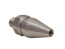 Topring 68.100 - Aluminum Air Saver Nozzle 1/8 (M) NPT