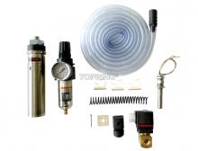 Topring 68.320 - Thermostatic Cabinet Cooler System