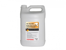 Topring 69.104 - Mineral Oil for Air Tools 4 L