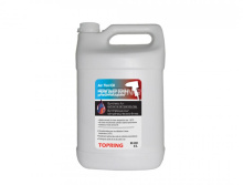 Topring 69.404.04 - Synthetic Oil for Air Tools 4 L