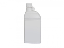 Topring 69.501 - Plastic Replacement Bottle 500 ml