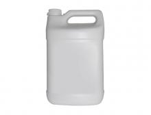 Topring 69.503 - Plastic Replacement Bottle 4 L