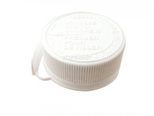 Topring 69.504 - Cap for 4 L Oil Bottle