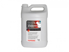 Topring 69.604 - Synthetic Oil for Reciprocating Compressor 4 L