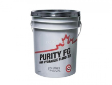 Topring 69.8 - Food Grade Air Tool Lubricant (20L)