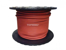 Topring 71.41 - Reel 1/2 x 500' AIRFLEX