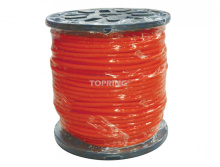 Topring 72.32 - Reel 3/8 x 700' (Red) EASYFLEX