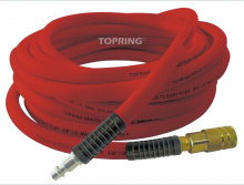Topring 72.329 - Polymer Hose 3/8 I.D. 50 Feet