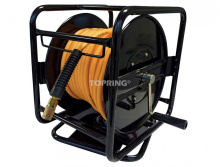 Topring 79.05 - Polyreel/Ecoflex 1/4x100'x1/4(M)NPT