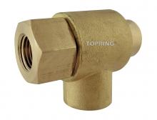 Topring 79.310 - Swivel for Hose Reel