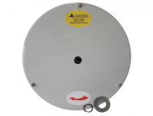 Topring 79.312 - Spring Assembly for Hose Reel