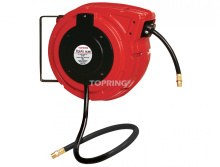 Topring 79.38 - Rolair/PVC Hose 3/8x50'x1/4(M)NPT Lrg