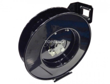 Topring 79.7 - Steelpro 1/4X50' or 3/8X35' Std capacity