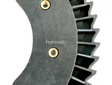 Topring 79.797 - Locking Assembly for Hose Reels
