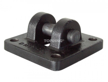 Topring 81.365 - MP1 Clevis Bracket for NFPA Cylinder