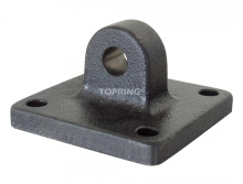 Topring 81.667 - MP4 Eye Bracket for NFPA Cylinder