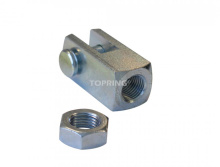 Topring 83.065 - Clevis Rod Bracket for Stainless Steel Cylinder