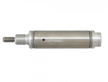 Topring 83.705 - Stainless Steel Cylinder 1-1/2 In. Bore 3 In. Stroke