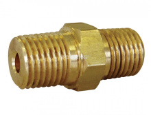Topring 85.65 - In-Line Check Valve 1/4(M)NPT Max 250PSI