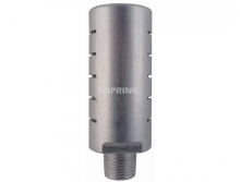 Topring 86.405.05 - Aluminum Pneumatic Muffler 1/4 (M) NPT