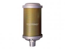 Topring 86.710 - Steel Pneumatic Exhaust Muffler 3/8 (M) NPT