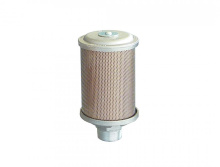 Topring 86.775 - Pneumatic Muffler With Pressure Relief Valve 1-1/4 (M) NPT