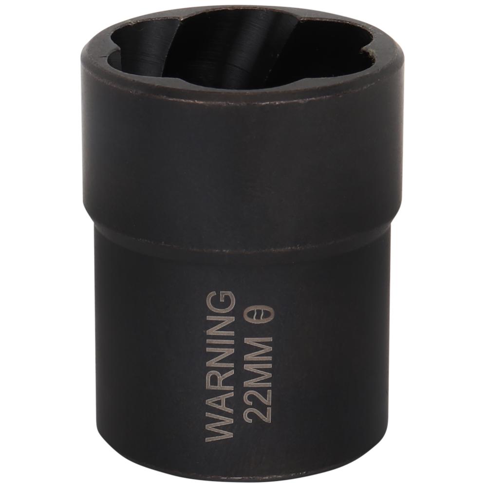 Twist Socket<span class=' ItemWarning' style='display:block;'>Item is usually in stock, but we&#39;ll be in touch if there&#39;s a problem<br /></span>