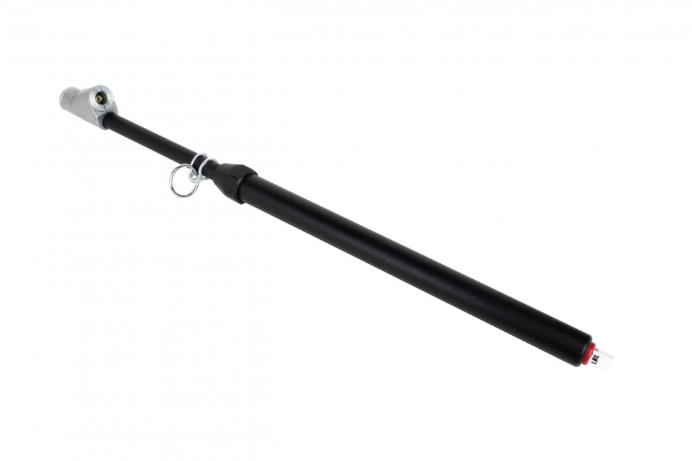 Serv Gage St FT Blk<span class=' ItemWarning' style='display:block;'>Item is usually in stock, but we&#39;ll be in touch if there&#39;s a problem<br /></span>