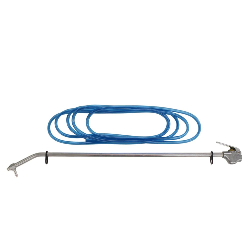 2&#39; Siphon Blow Gun<span class=' ItemWarning' style='display:block;'>Item is usually in stock, but we&#39;ll be in touch if there&#39;s a problem<br /></span>