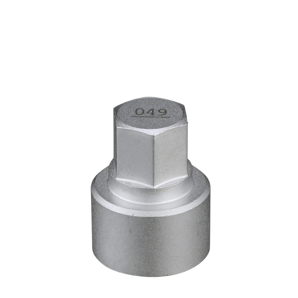 Wl Lugnut Key/Bolt<span class=' ItemWarning' style='display:block;'>Item is usually in stock, but we&#39;ll be in touch if there&#39;s a problem<br /></span>