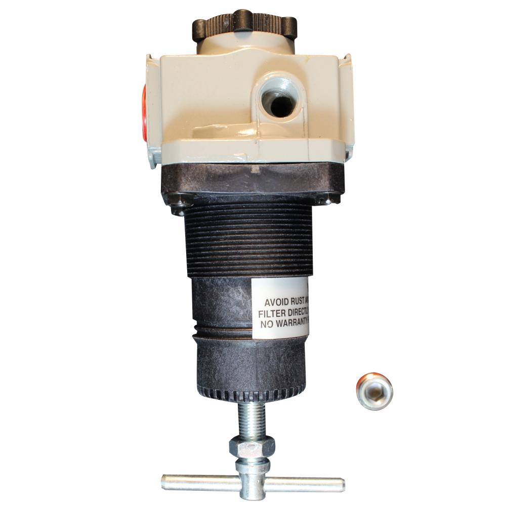 Regulator 3/8&#34; NPT,<span class=' ItemWarning' style='display:block;'>Item is usually in stock, but we&#39;ll be in touch if there&#39;s a problem<br /></span>