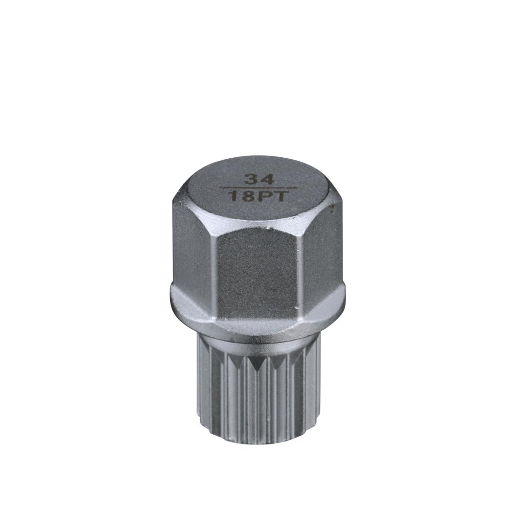 Wl Lugnut Key/Bolt<span class=' ItemWarning' style='display:block;'>Item is usually in stock, but we&#39;ll be in touch if there&#39;s a problem<br /></span>