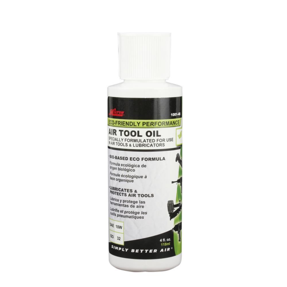 Tool Oil, Bio, 4 oz.<span class=' ItemWarning' style='display:block;'>Item is usually in stock, but we&#39;ll be in touch if there&#39;s a problem<br /></span>