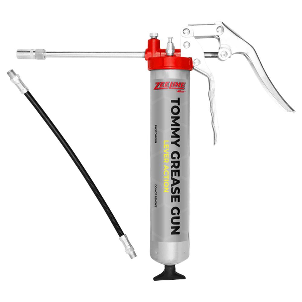 Pressure Grease Gun<span class=' ItemWarning' style='display:block;'>Item is usually in stock, but we&#39;ll be in touch if there&#39;s a problem<br /></span>
