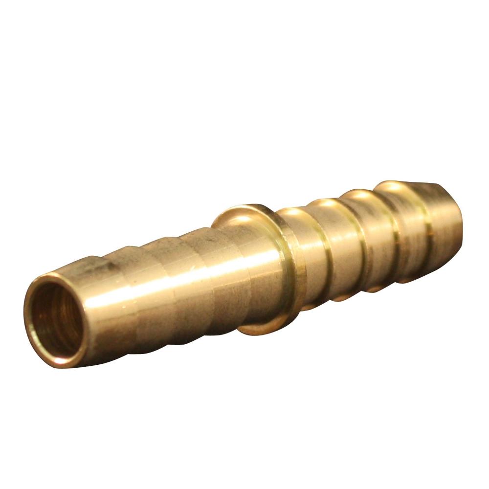 Hose Mender, 1/2&#34; ID<span class=' ItemWarning' style='display:block;'>Item is usually in stock, but we&#39;ll be in touch if there&#39;s a problem<br /></span>