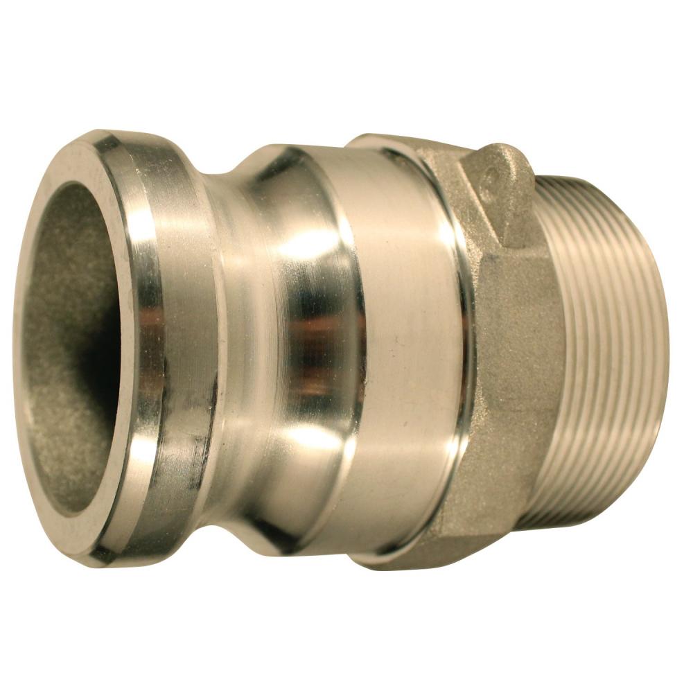 STYF 1-1/4NPT X MADP<span class=' ItemWarning' style='display:block;'>Item is usually in stock, but we&#39;ll be in touch if there&#39;s a problem<br /></span>