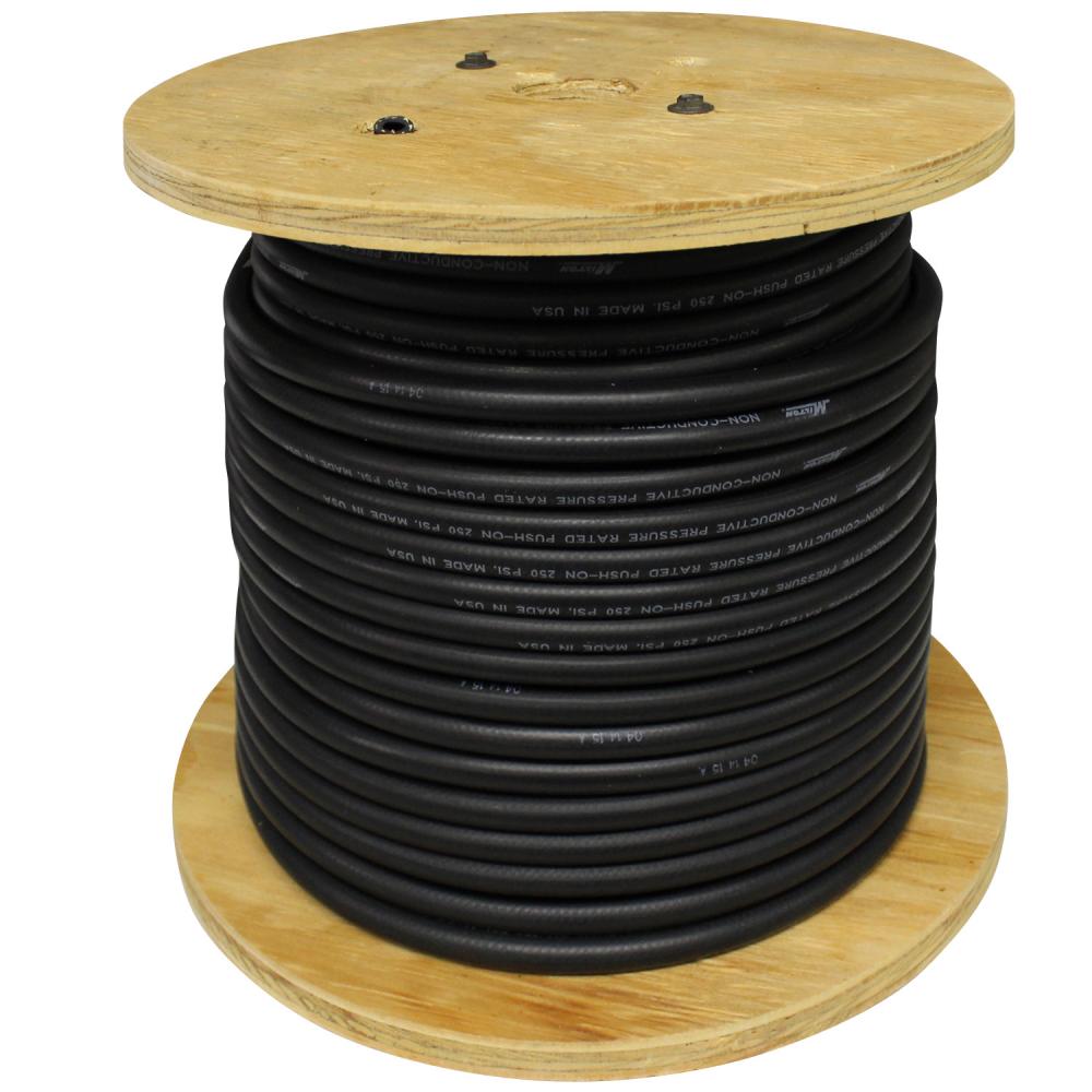 Push/Lock Hose - 250<span class=' ItemWarning' style='display:block;'>Item is usually in stock, but we&#39;ll be in touch if there&#39;s a problem<br /></span>