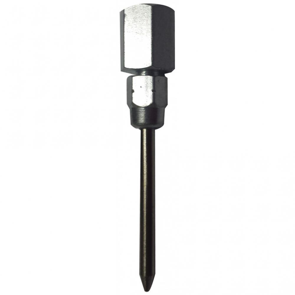Needle Adapter<span class=' ItemWarning' style='display:block;'>Item is usually in stock, but we&#39;ll be in touch if there&#39;s a problem<br /></span>