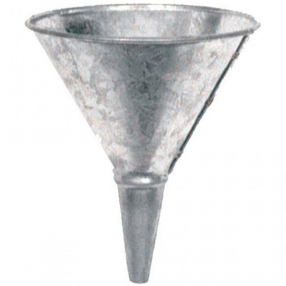 1Qt Galv. Funnel<span class=' ItemWarning' style='display:block;'>Item is usually in stock, but we&#39;ll be in touch if there&#39;s a problem<br /></span>