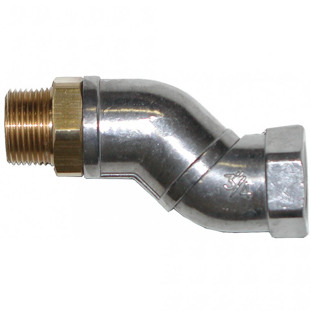 3/4&#34;x3/4&#34; Dl Plane Swivel<span class=' ItemWarning' style='display:block;'>Item is usually in stock, but we&#39;ll be in touch if there&#39;s a problem<br /></span>