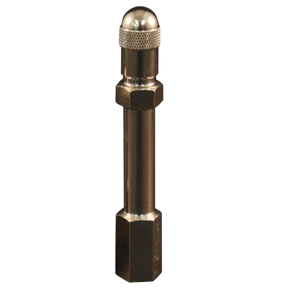 Milton® 440-1 2 1/4&#34; Truck Valve Extension - Box of 10<span class=' ItemWarning' style='display:block;'>Item is usually in stock, but we&#39;ll be in touch if there&#39;s a problem<br /></span>