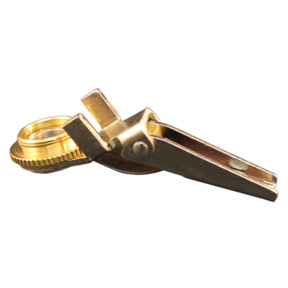 Grip Chuck with Clip<span class=' ItemWarning' style='display:block;'>Item is usually in stock, but we&#39;ll be in touch if there&#39;s a problem<br /></span>