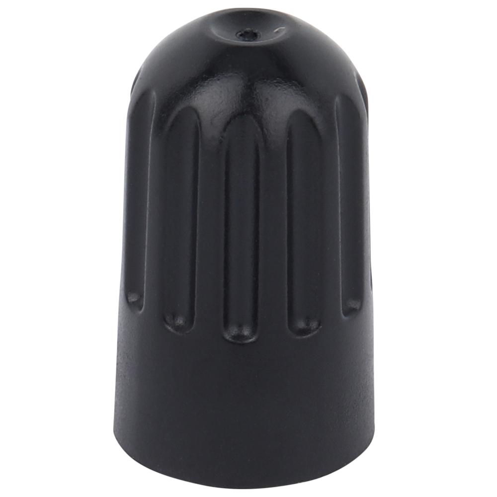Black Valve Cap-TPMS<span class=' ItemWarning' style='display:block;'>Item is usually in stock, but we&#39;ll be in touch if there&#39;s a problem<br /></span>