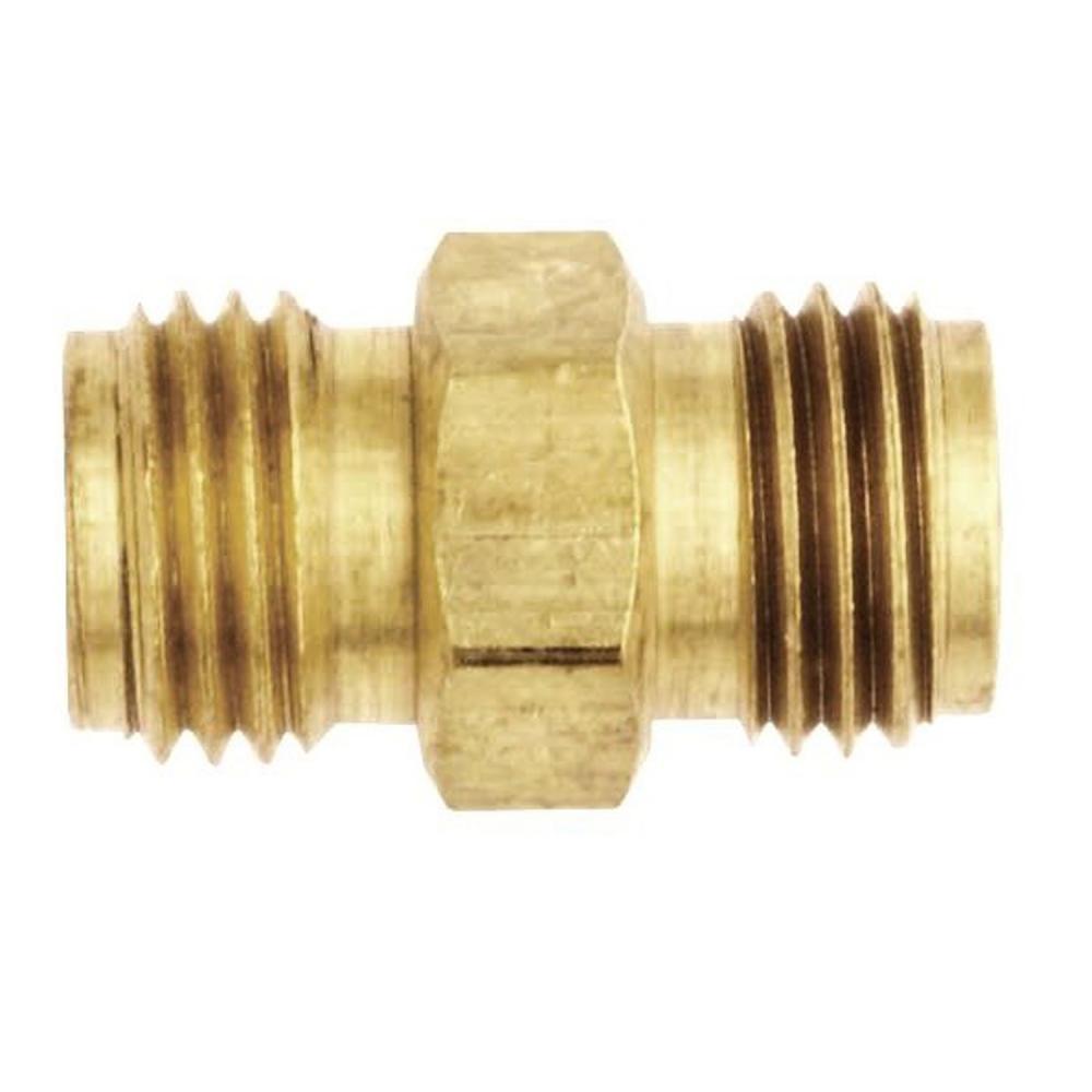 MHXNIP 1/4&#34;NPS  2PK<span class=' ItemWarning' style='display:block;'>Item is usually in stock, but we&#39;ll be in touch if there&#39;s a problem<br /></span>