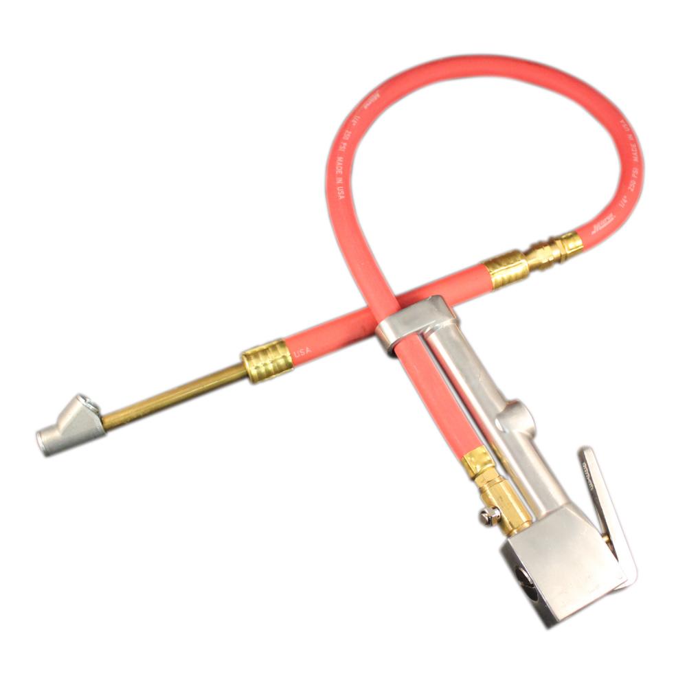 Rbr Tip BloGun AUTTN<span class=' ItemWarning' style='display:block;'>Item is usually in stock, but we&#39;ll be in touch if there&#39;s a problem<br /></span>