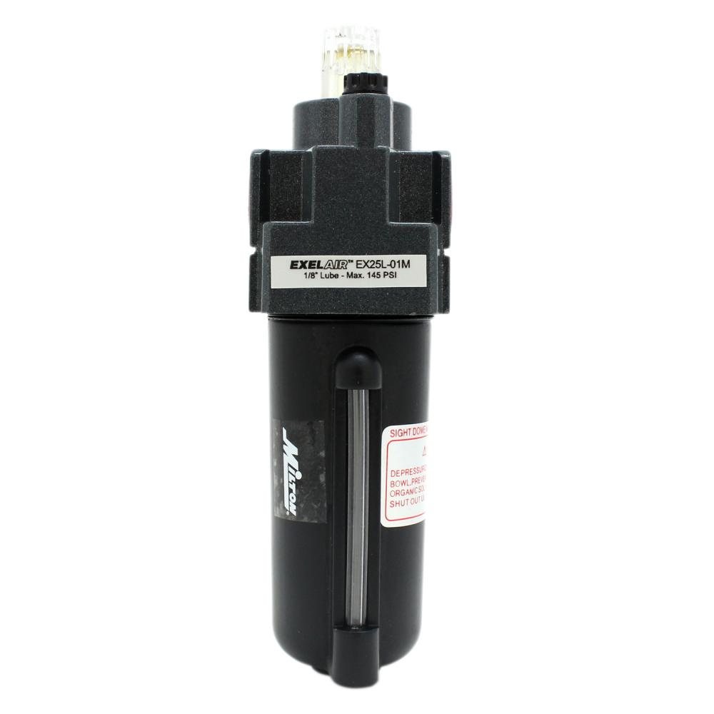 Lub, 1/8&#34;NPT<span class=' ItemWarning' style='display:block;'>Item is usually in stock, but we&#39;ll be in touch if there&#39;s a problem<br /></span>