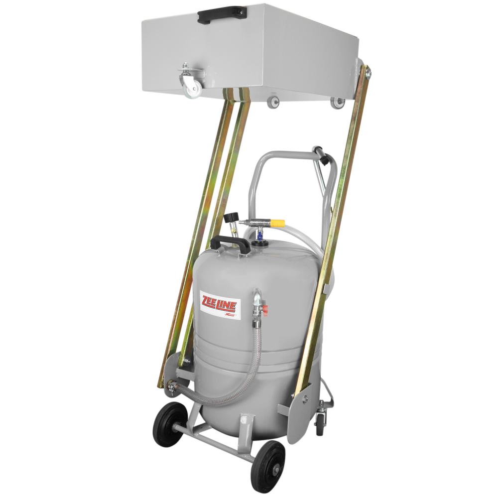 Fluid Evacuator<span class=' ItemWarning' style='display:block;'>Item is usually in stock, but we&#39;ll be in touch if there&#39;s a problem<br /></span>