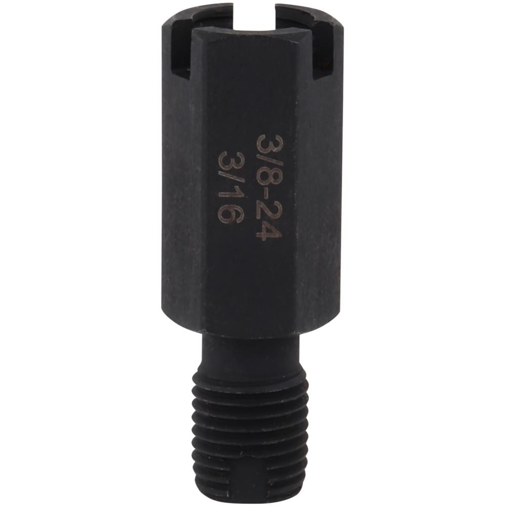 3/8&#34;-24 m/f Rethread Skt<span class=' ItemWarning' style='display:block;'>Item is usually in stock, but we&#39;ll be in touch if there&#39;s a problem<br /></span>