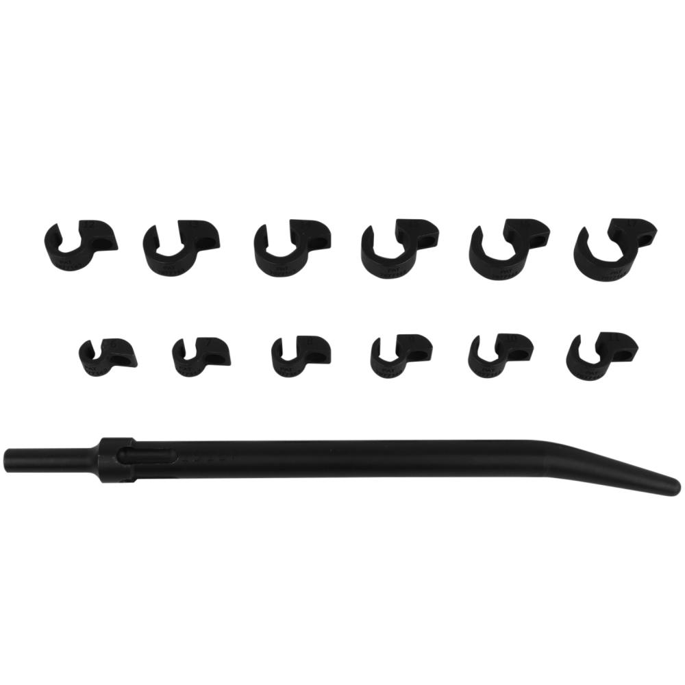 Crows Foot Set<span class=' ItemWarning' style='display:block;'>Item is usually in stock, but we&#39;ll be in touch if there&#39;s a problem<br /></span>