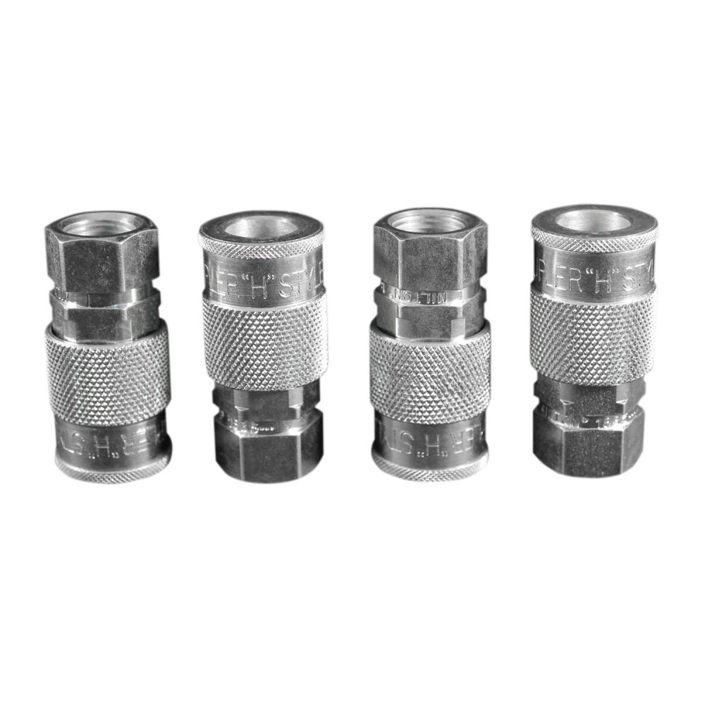 Four Pk 1835 coupler<span class=' ItemWarning' style='display:block;'>Item is usually in stock, but we&#39;ll be in touch if there&#39;s a problem<br /></span>